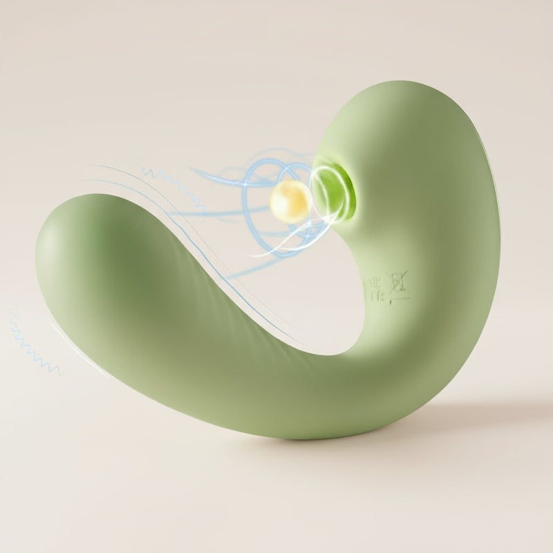 Air Pulse & Suction Toys
