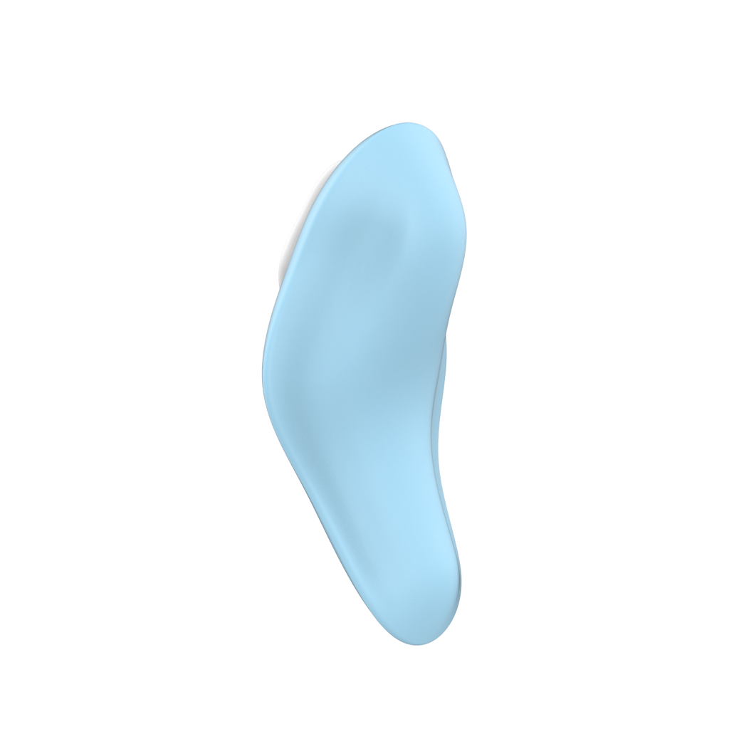 AquaBreeze hands-free magnetic wearable massager for effortless pleasure