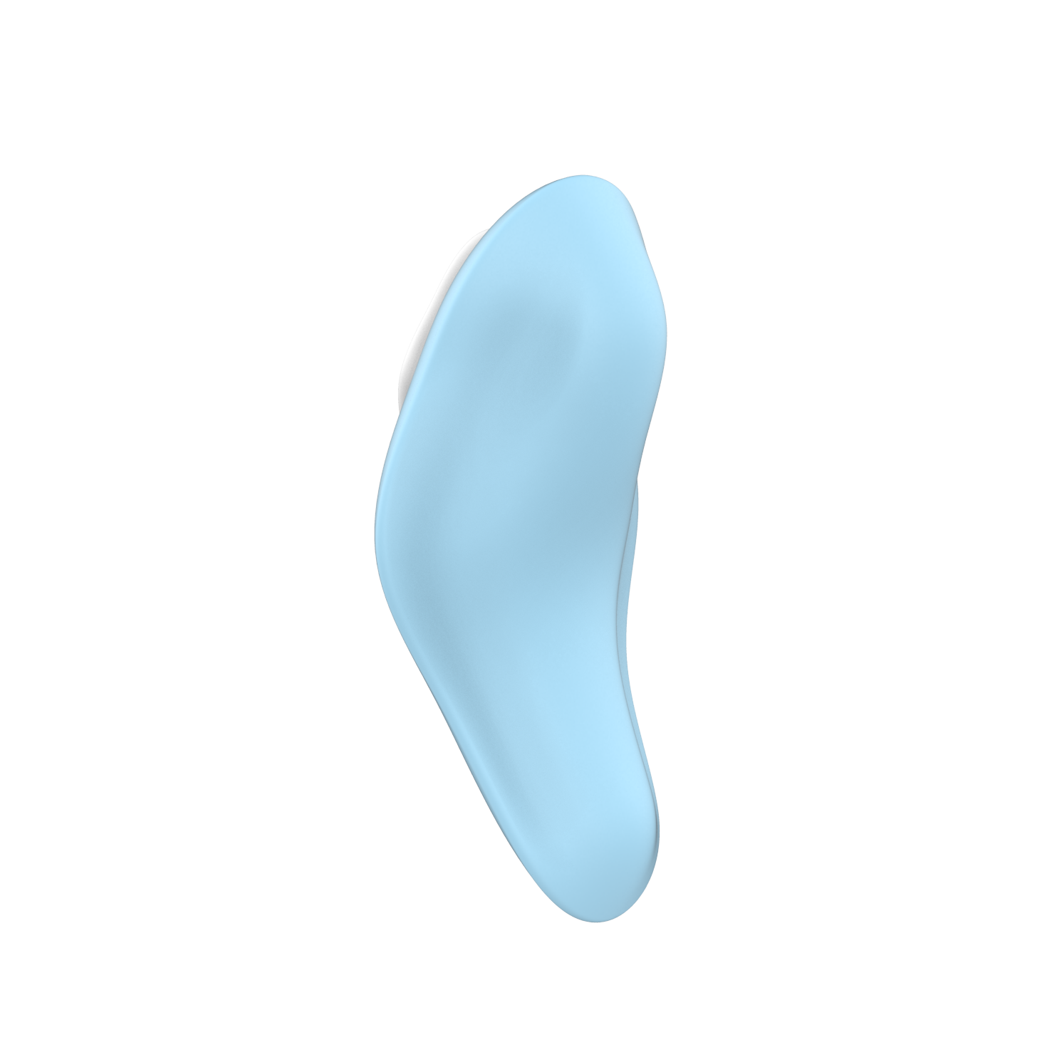 AquaBreeze hands-free magnetic wearable massager for effortless pleasure